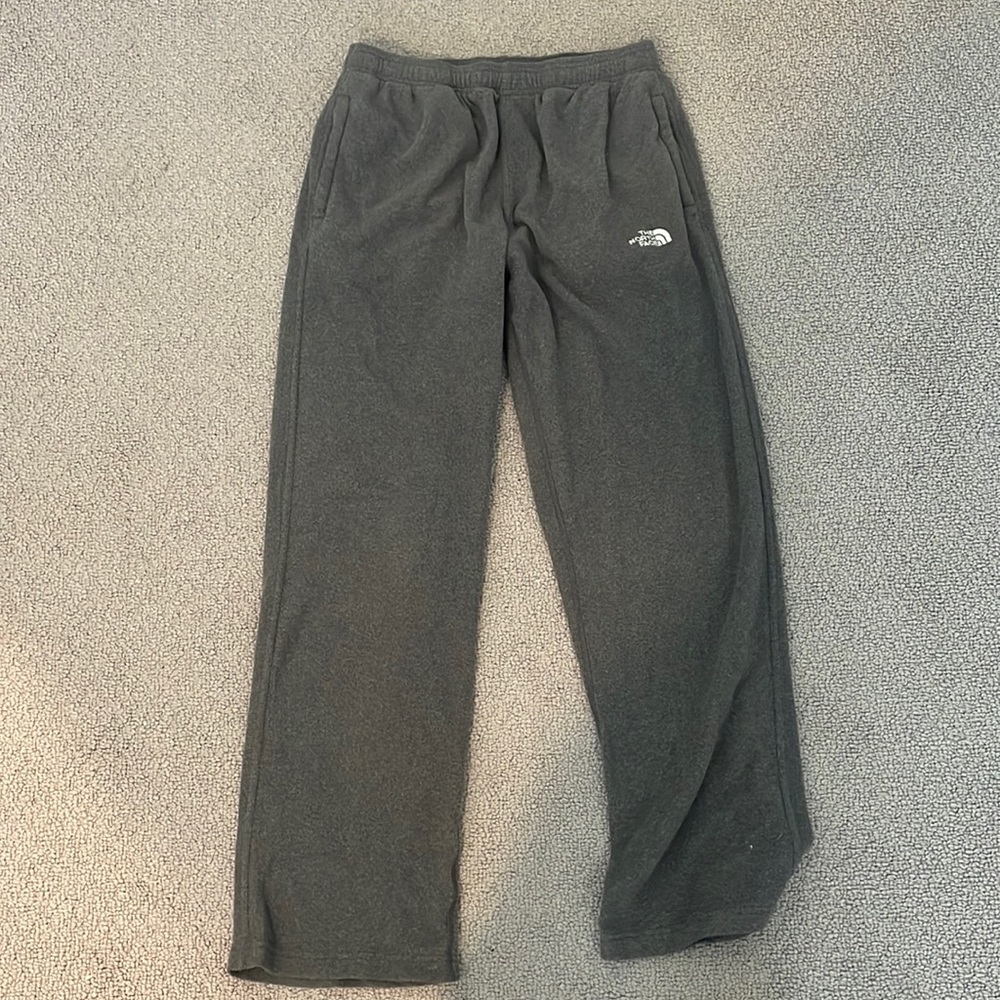 North Face Sweat pants
